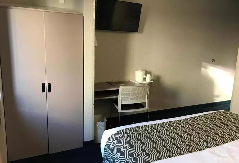 スタンダードルーム, Microtel Inn By Wyndham Louisville East