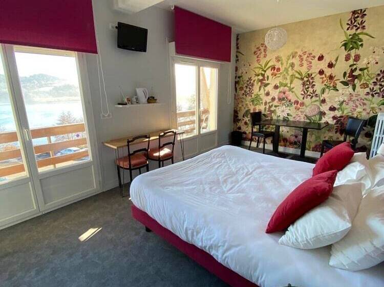 Семейный Номер, Marius