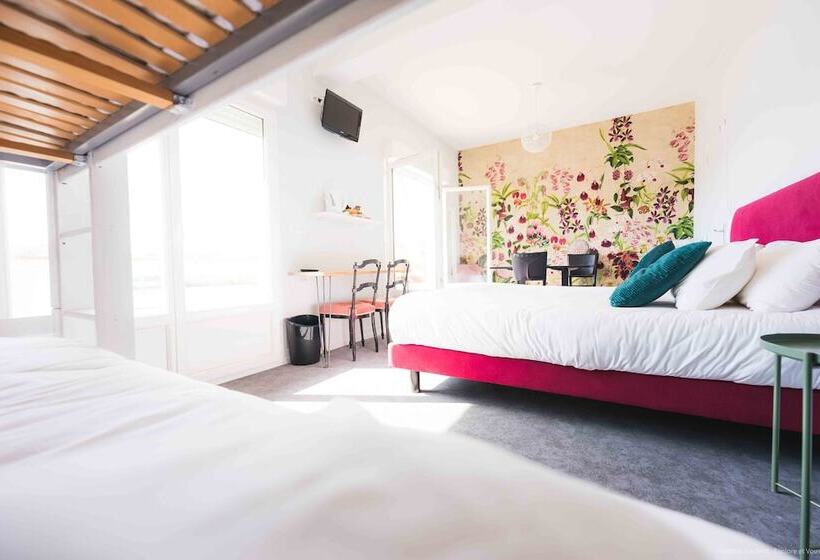 Семейный Номер, Marius