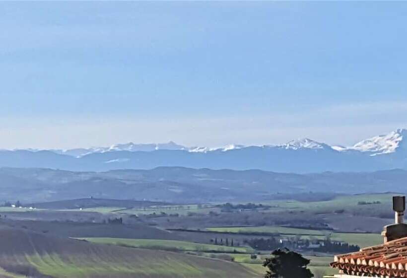 Четырехместный Номер Deluxe, La Belle Vie B&b