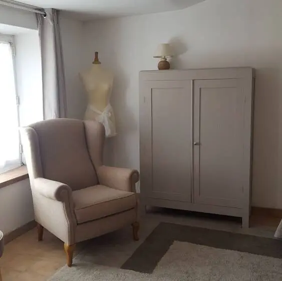 デラックスの4人部屋, La Belle Vie B&b