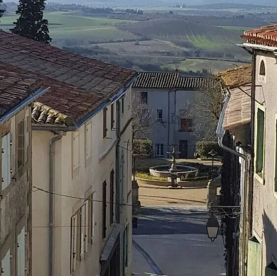 デラックスルーム, La Belle Vie B&b