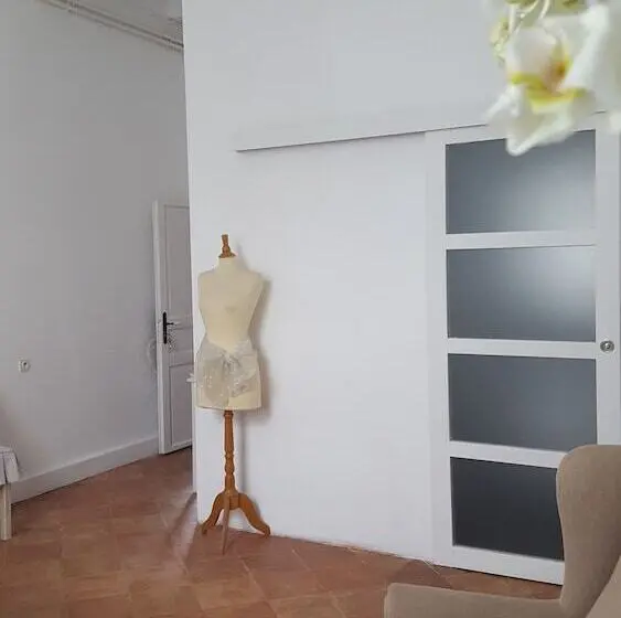 デラックスルーム, La Belle Vie B&b
