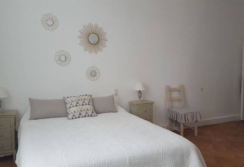 Номер Deluxe, La Belle Vie B&b