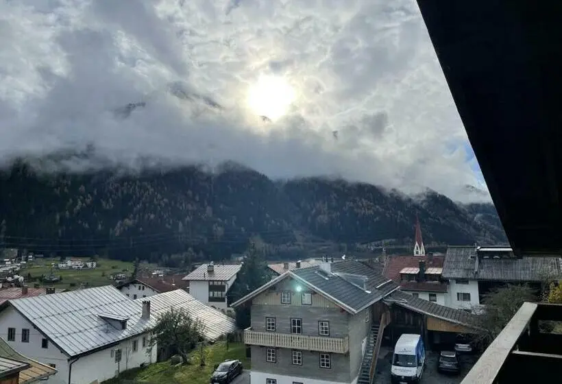 Standard-huone, Arlbergsun