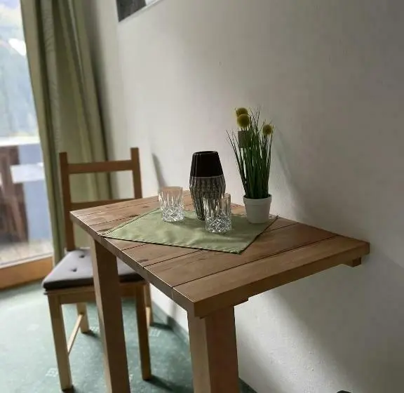 Standard-huone, Arlbergsun