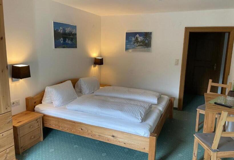 标准间, Arlbergsun