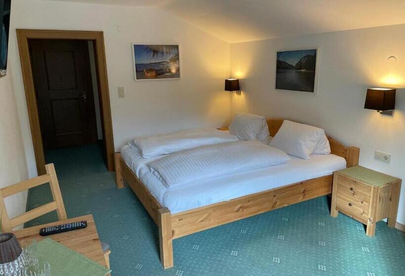 带1个卧室的公寓, Arlbergsun