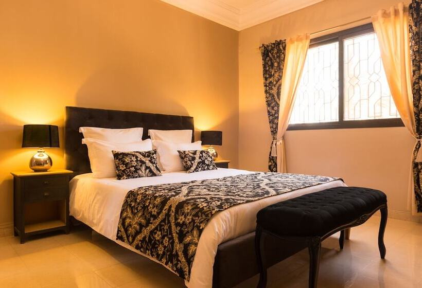 اتاق استاندارد, Villa Renaissance