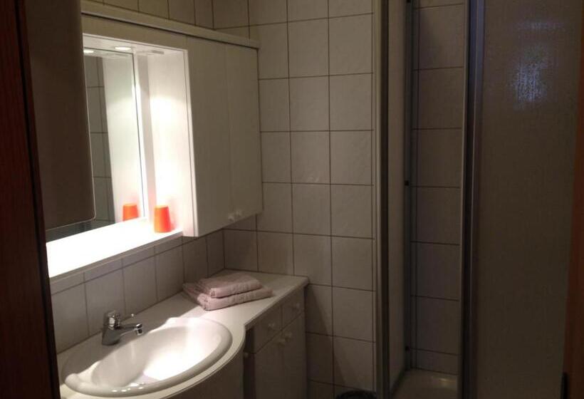 1 Bedroom Apartment Lake View, Pension Seerose