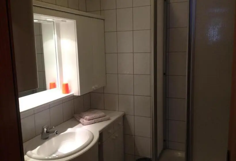 1 Bedroom Apartment Lake View, Pension Seerose