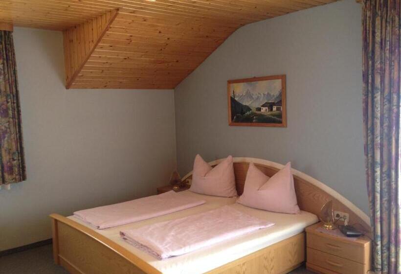 1 Bedroom Apartment Lake View, Pension Seerose