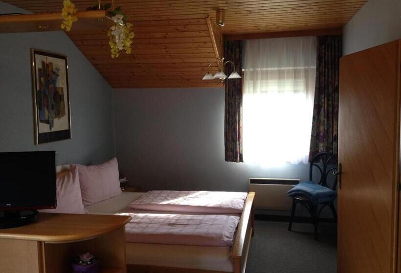 2 Bedrooms Apartment Lake View, Pension Seerose