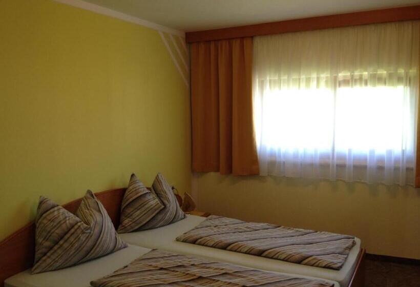 2 Bedrooms Apartment Lake View, Pension Seerose