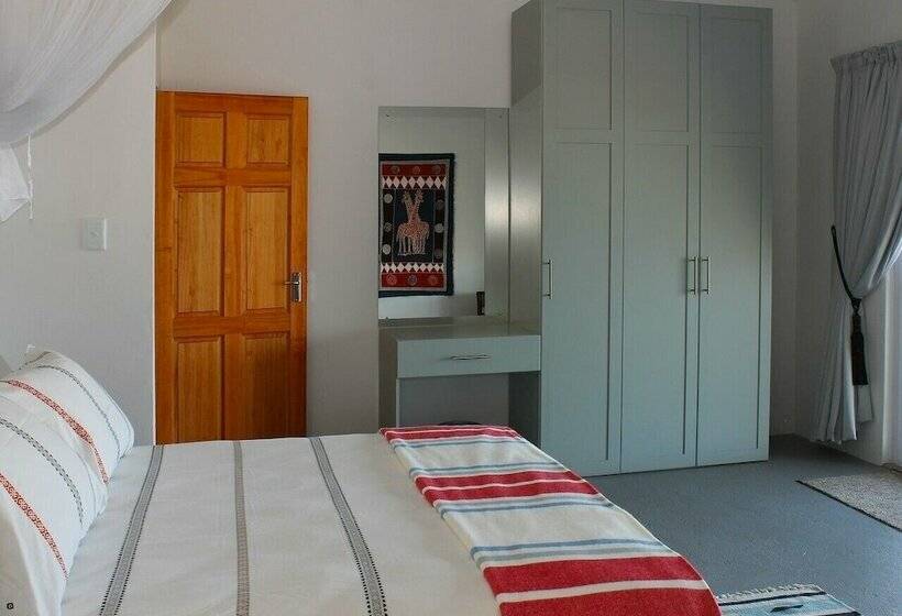 침실 1개 주택, Groeneweide