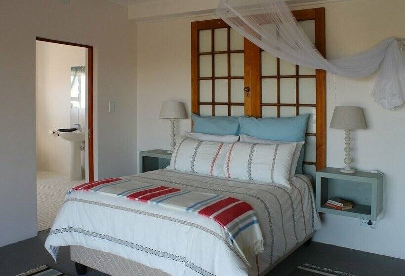 침실 1개 주택, Groeneweide