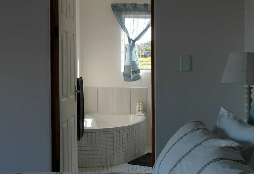 침실 1개 주택, Groeneweide