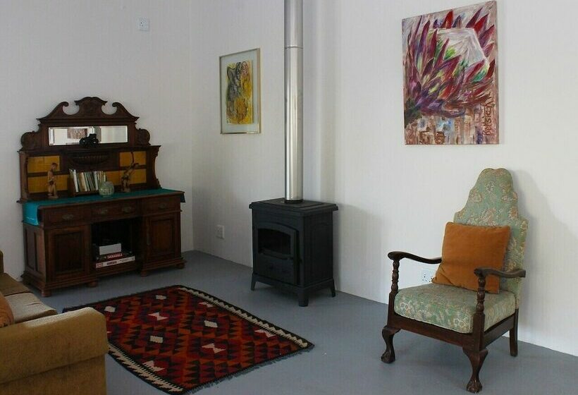 בית, חדר שינה 1, Groeneweide