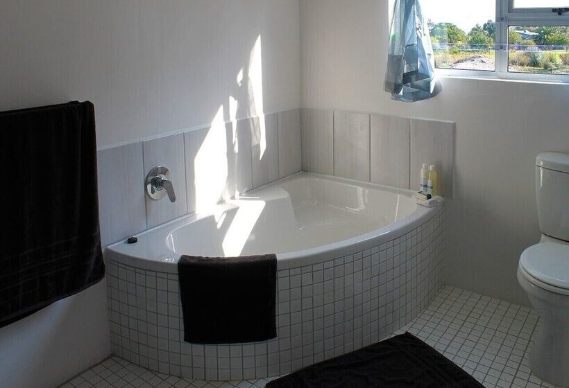 בית, חדר שינה 1, Groeneweide