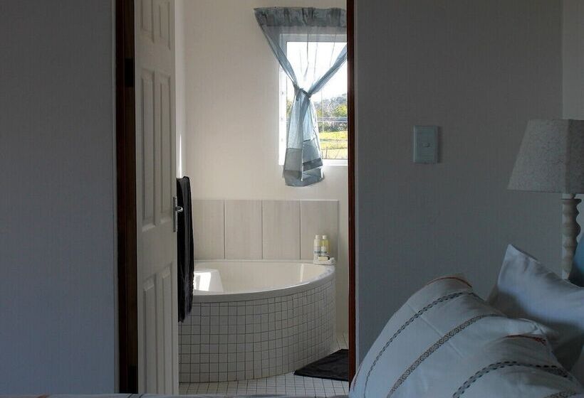 침실 1개 주택, Groeneweide