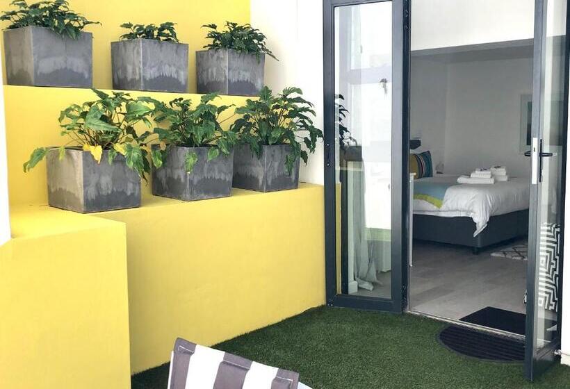 Номер Стандарт, Karee Manor Guesthouse