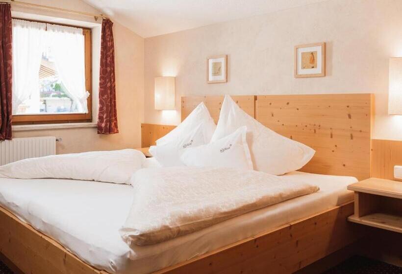 Апартаменты 1 Спальня с Балконом, Alpina&more Apartments I Zimmer