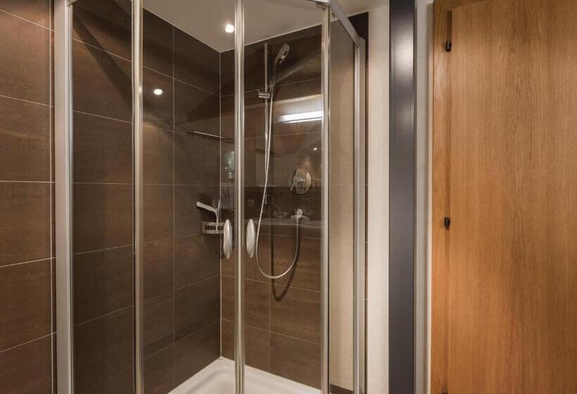 Апартаменты 3 Спальни, Alpina&more Apartments I Zimmer