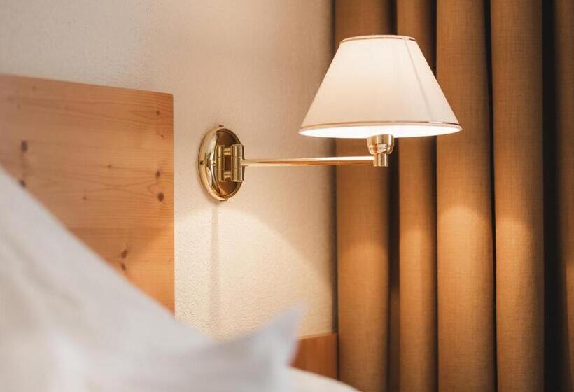 Апартаменты 1 Спальня с Видом, Alpina&more Apartments I Zimmer