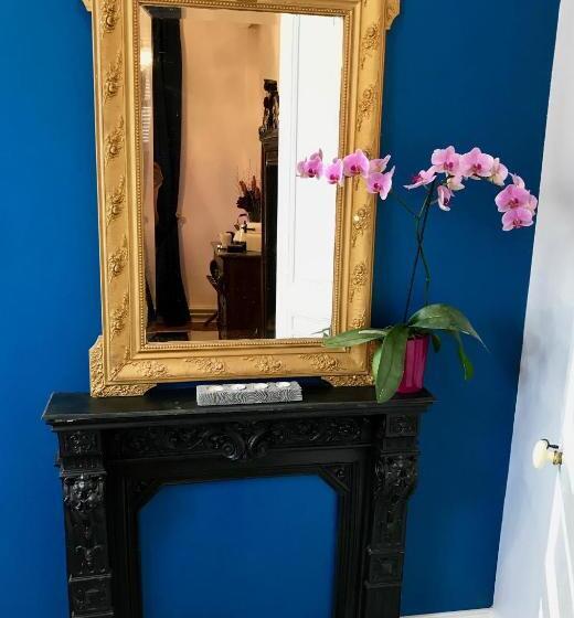 غرفة سوبيريور, La Maison Leonard