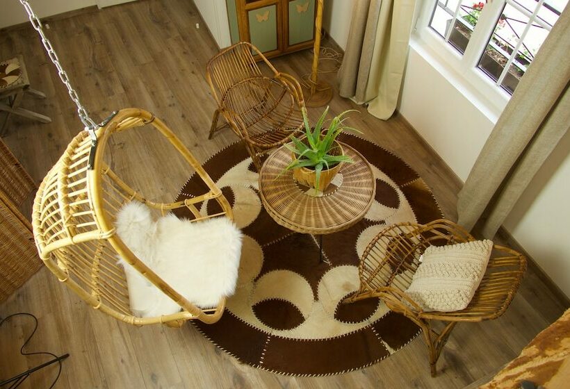 Номер Deluxe, Maison Du Figuier