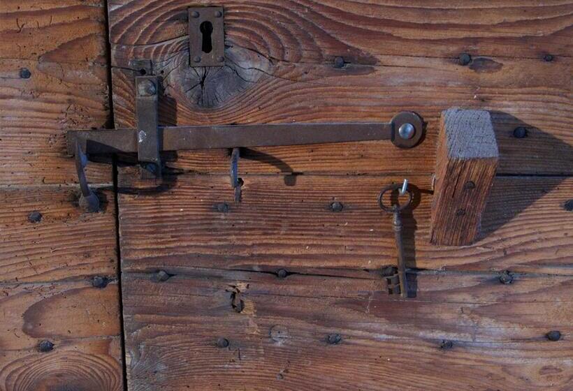 Номер Deluxe, Maison Du Figuier