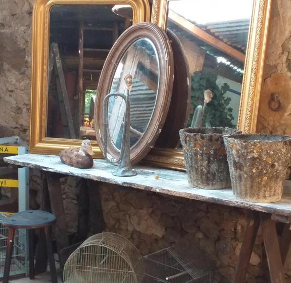 Номер Стандарт, Mimi La Sardine