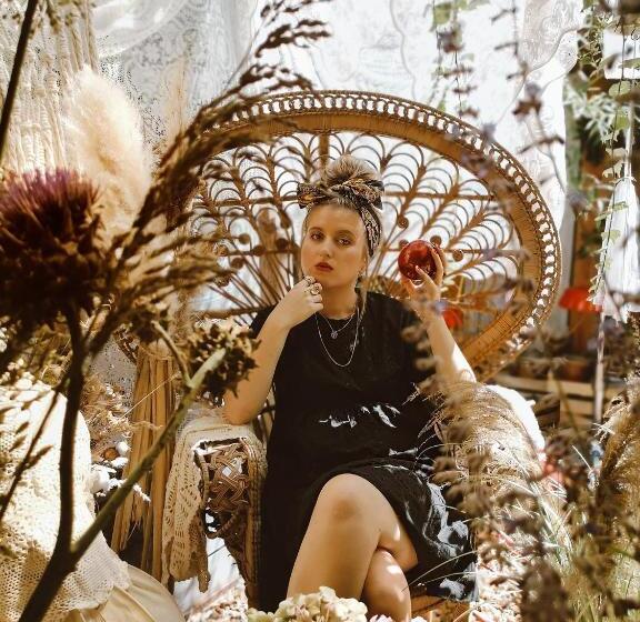 Номер Стандарт, Mimi La Sardine