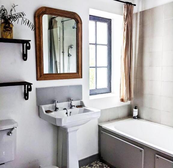 산 전망 스위트, Le Mas Des Oules