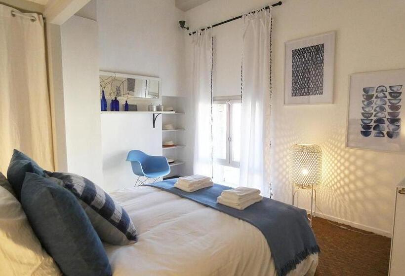 전용 풀장 스위트, Le Mas Des Oules