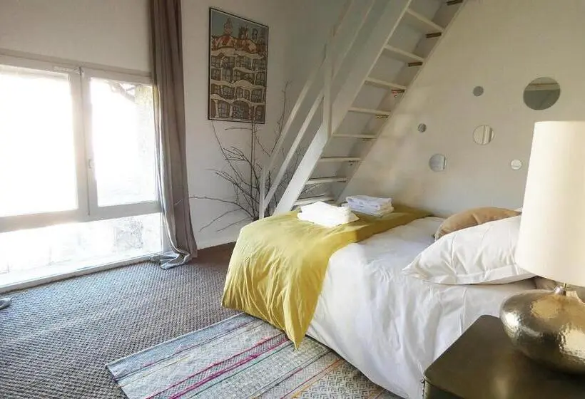 Suite with Pool, Le Mas Des Oules