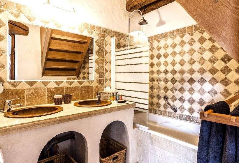 スイート（家族用）, Mas La Jaina