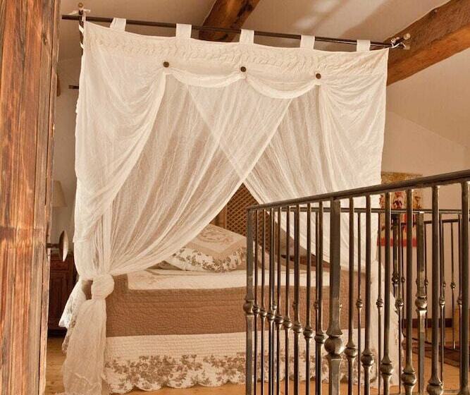 スイート（家族用）, Mas La Jaina