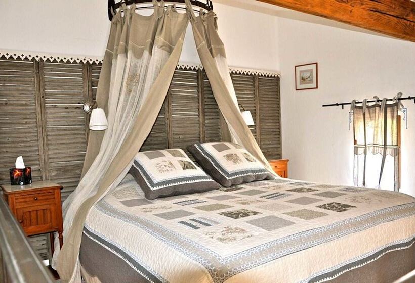 Family Suite, Mas La Jaina