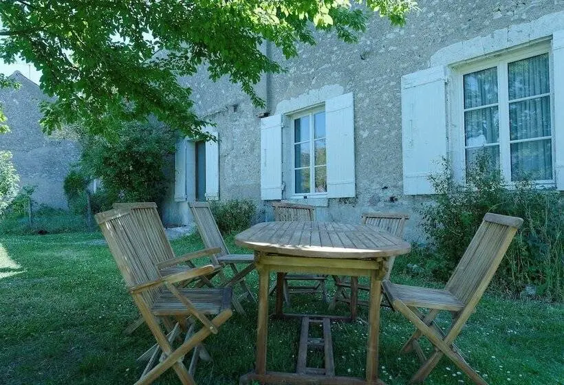 １ベッドルームアパートメント, La Boisselée