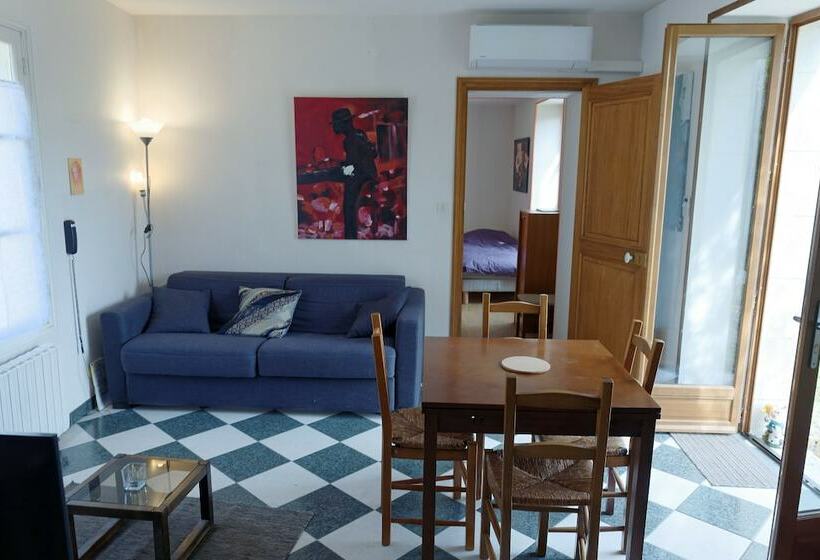 דירת חדר, La Boisselée