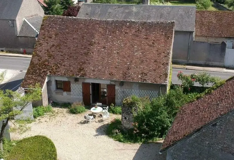 １ベッドルームハウス, La Boisselée