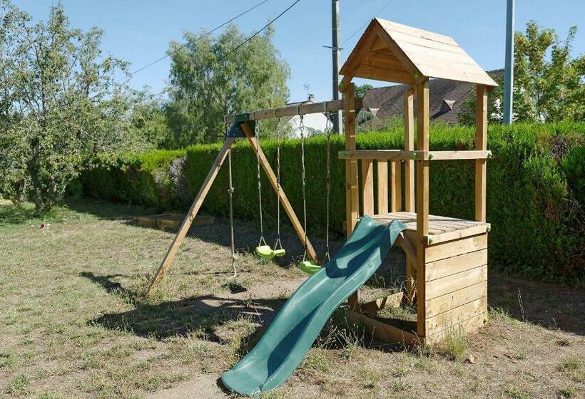 בית, חדר שינה 1, La Boisselée