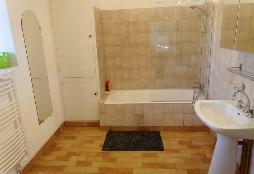 בית, חדר שינה 1, La Boisselée