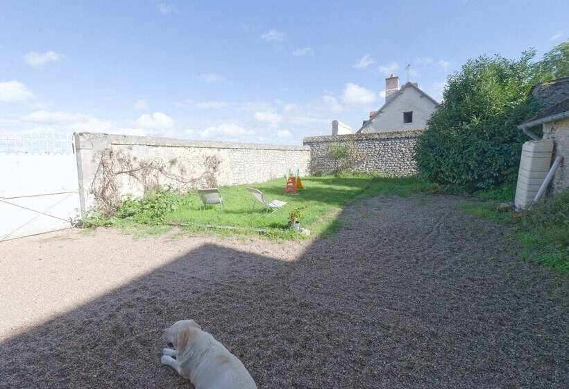 בית, חדר שינה 1, La Boisselée