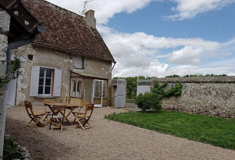 منزل غرفة نوم واحدة, La Boisselée