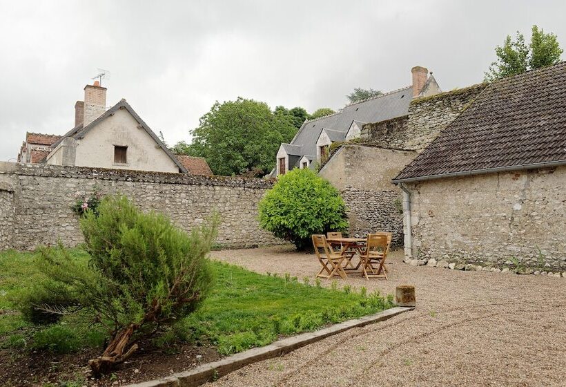 בית, חדר שינה 1, La Boisselée