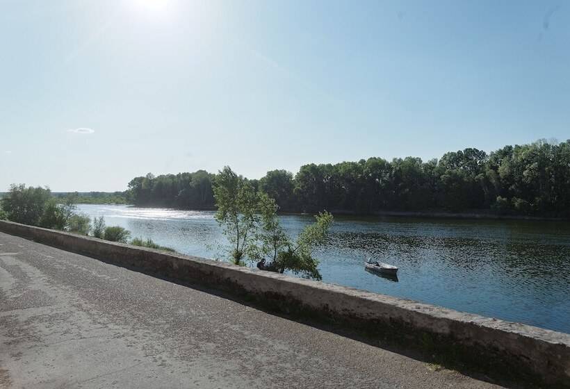 منزل غرفة نوم واحدة, La Boisselée