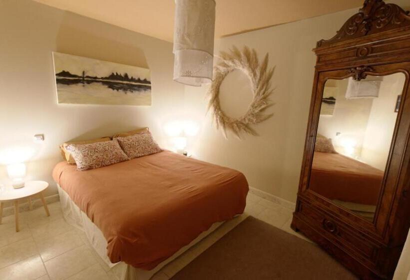 דירת חדר, La Boisselée