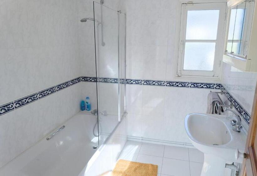 דירת חדר, La Boisselée